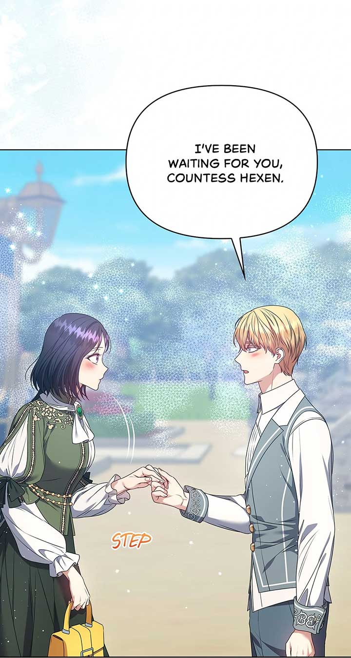 Please Don’t Reply!  43 page 3