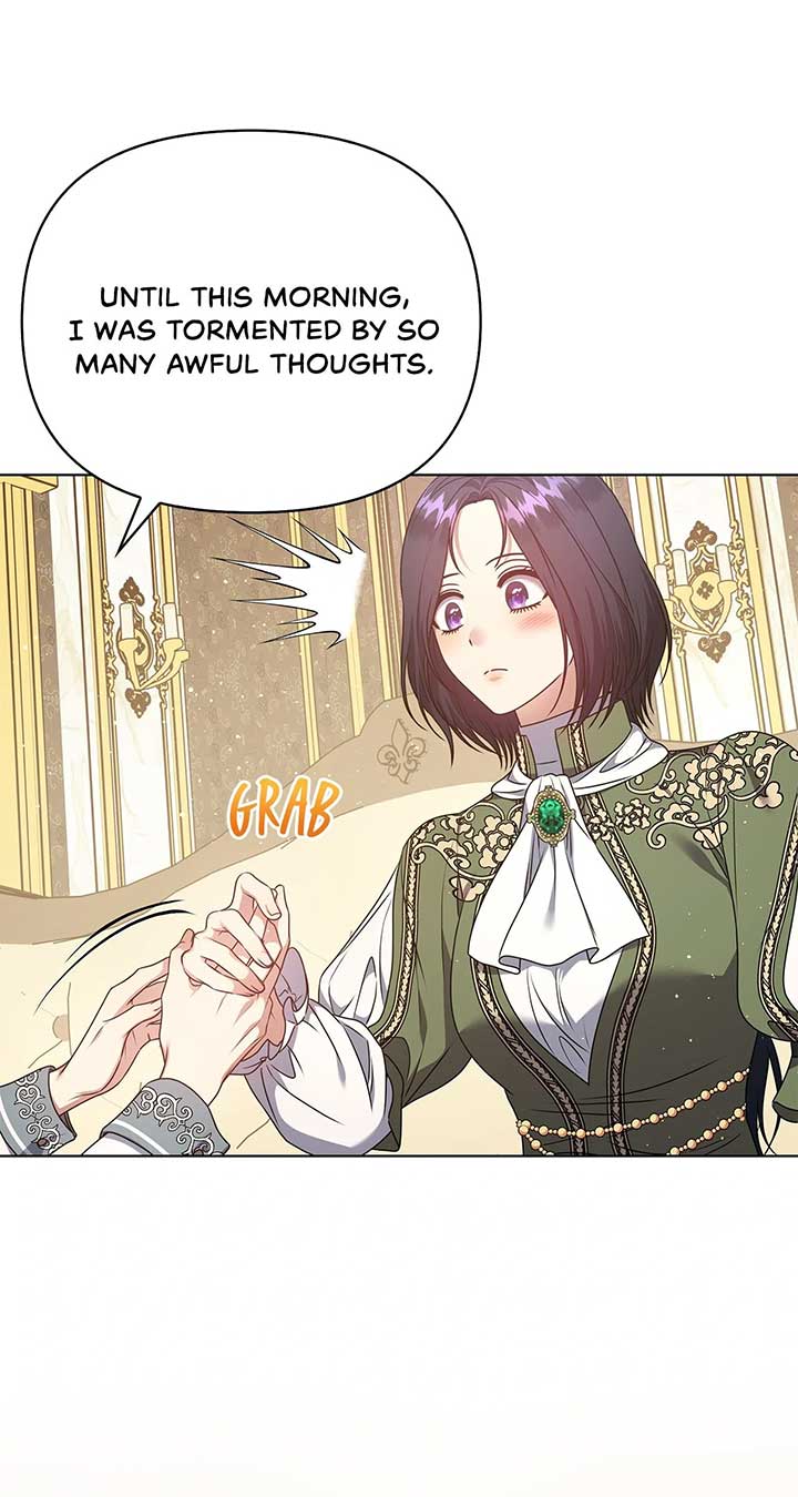 Please Don’t Reply!  43 page 44