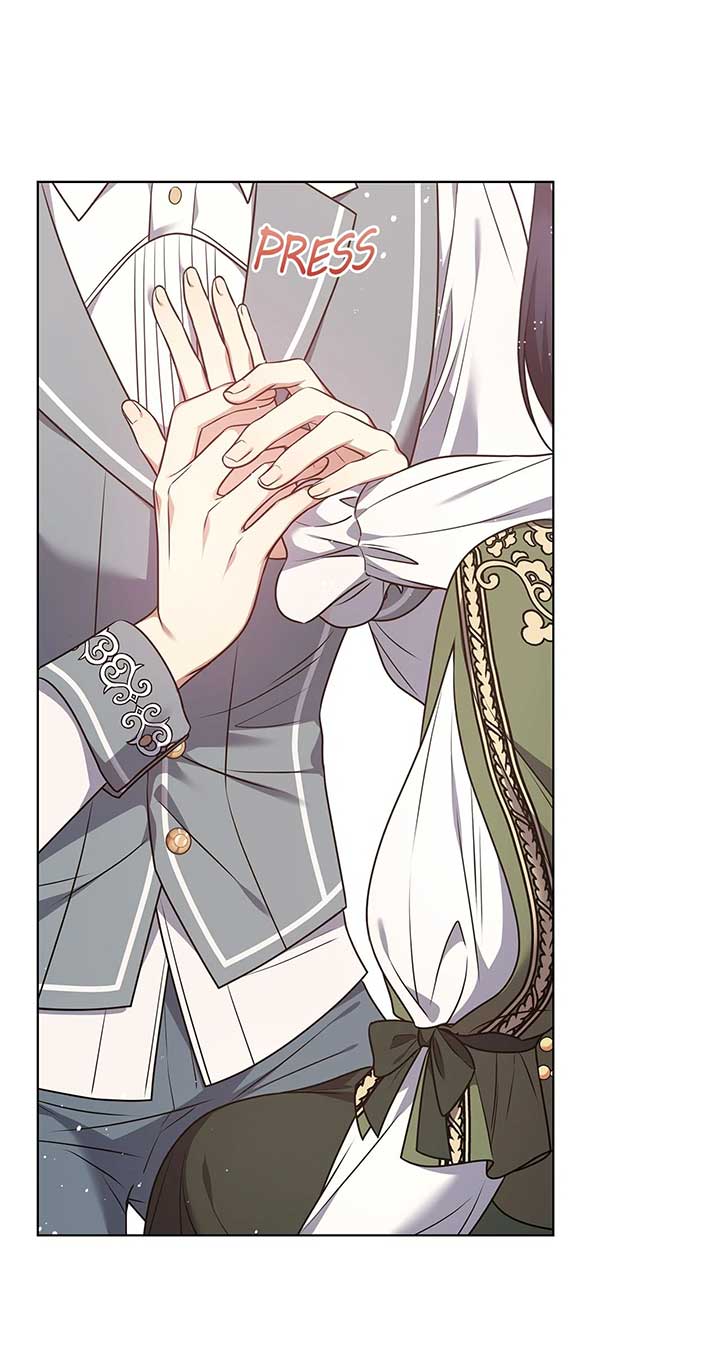 Please Don’t Reply!  43 page 50