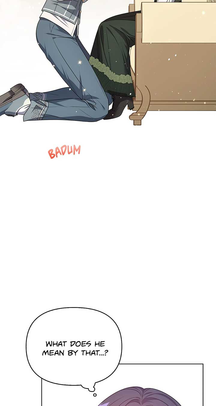 Please Don’t Reply!  43 page 52