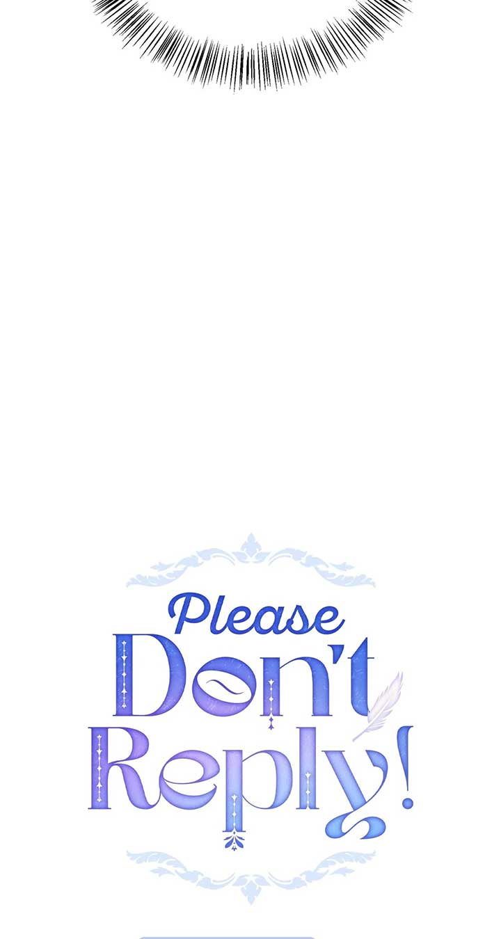 Please Don’t Reply!  43 page 54