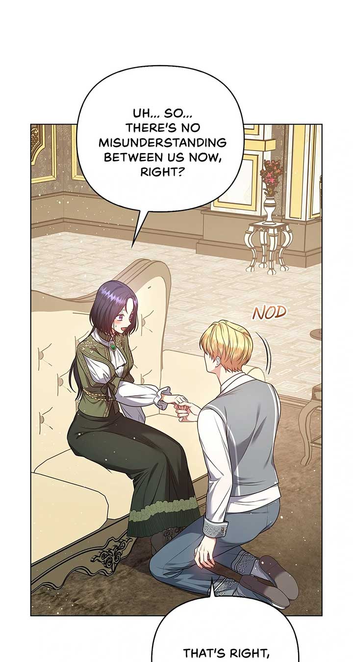 Please Don’t Reply!  43 page 61