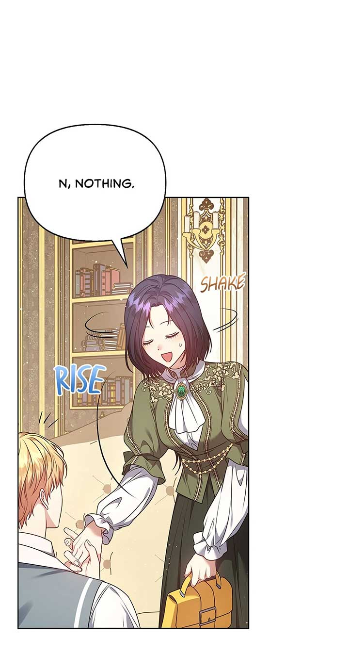 Please Don’t Reply!  43 page 65