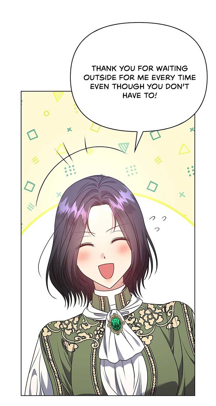 Please Don’t Reply!  43 page 6