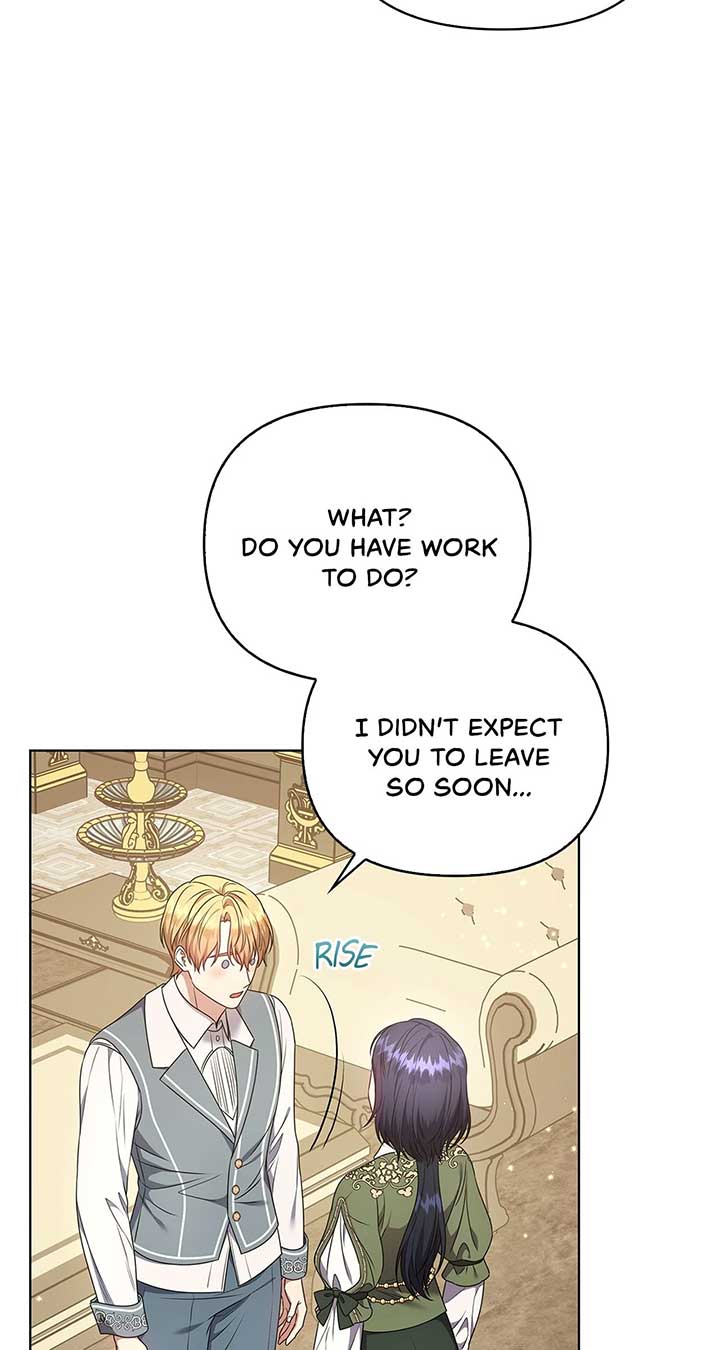 Please Don’t Reply!  43 page 70
