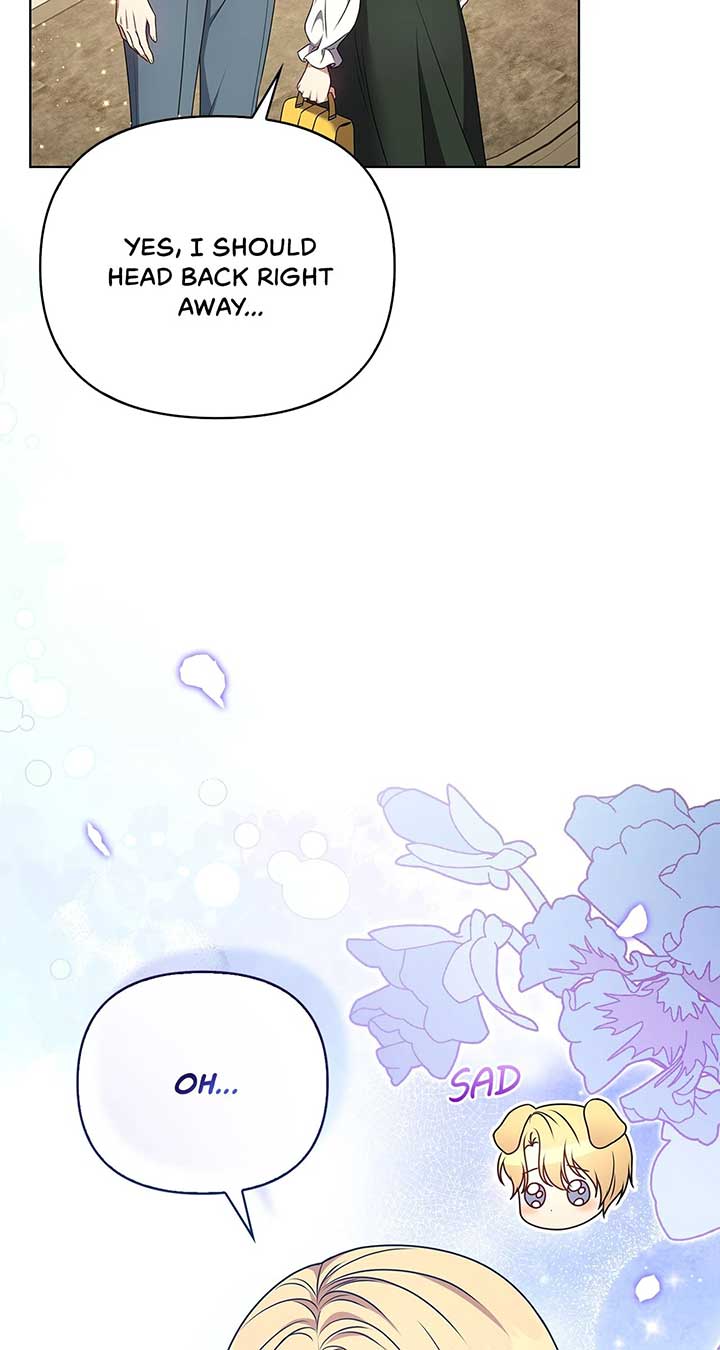Please Don’t Reply!  43 page 71