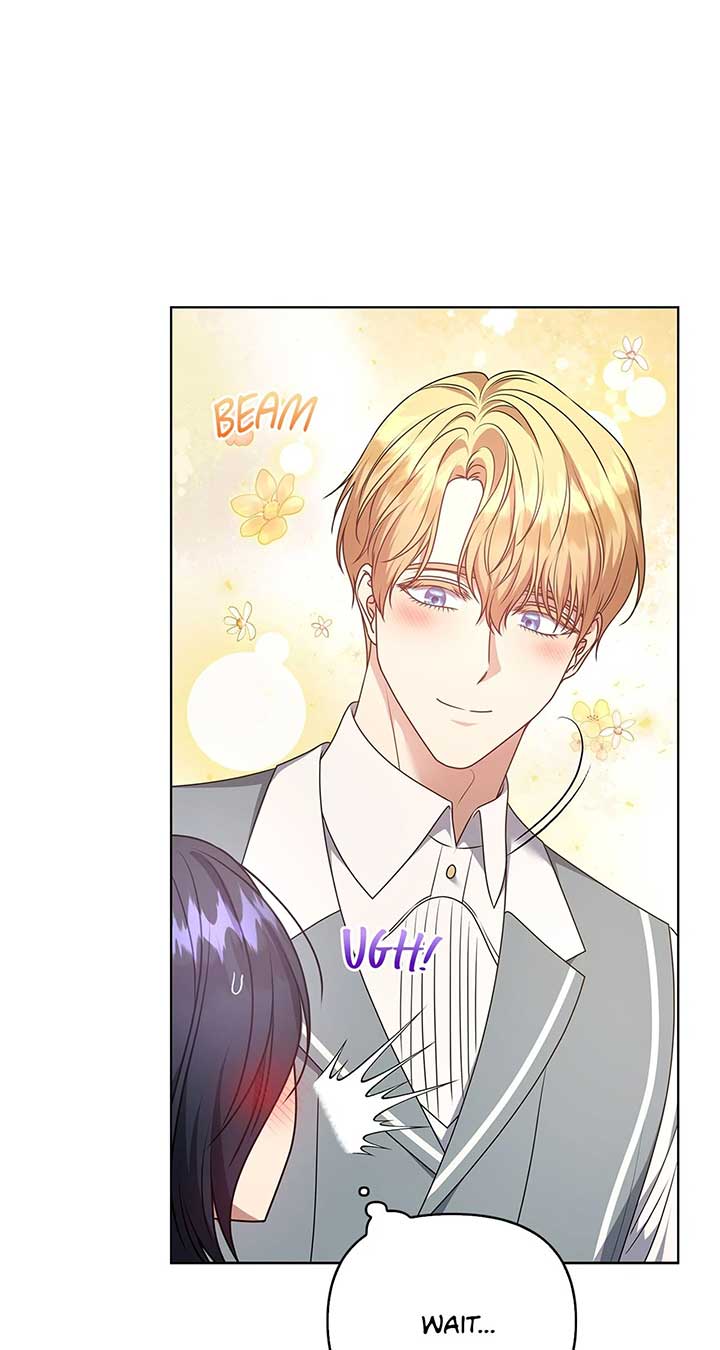Please Don’t Reply!  43 page 77