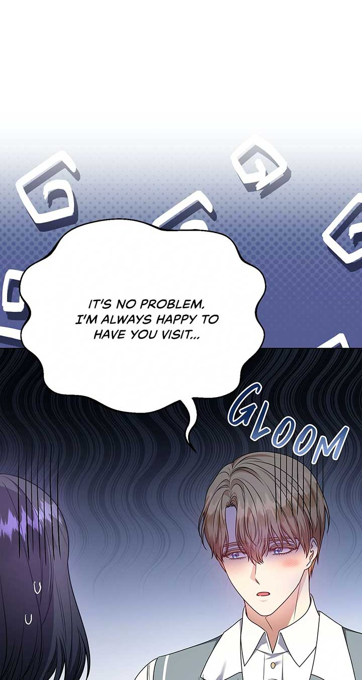 Please Don’t Reply!  43 page 7