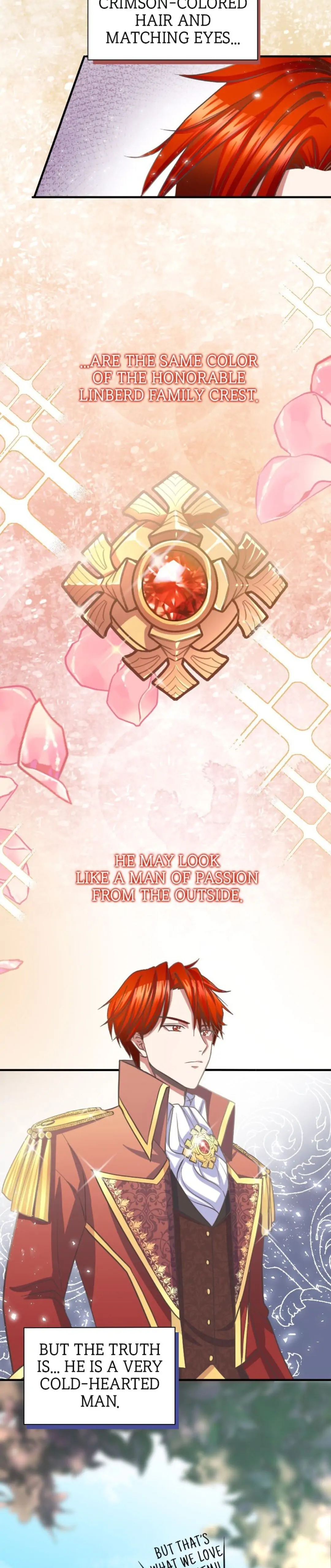 Please Fulfill Your End of the Bargain, My Grace!  1 page 10