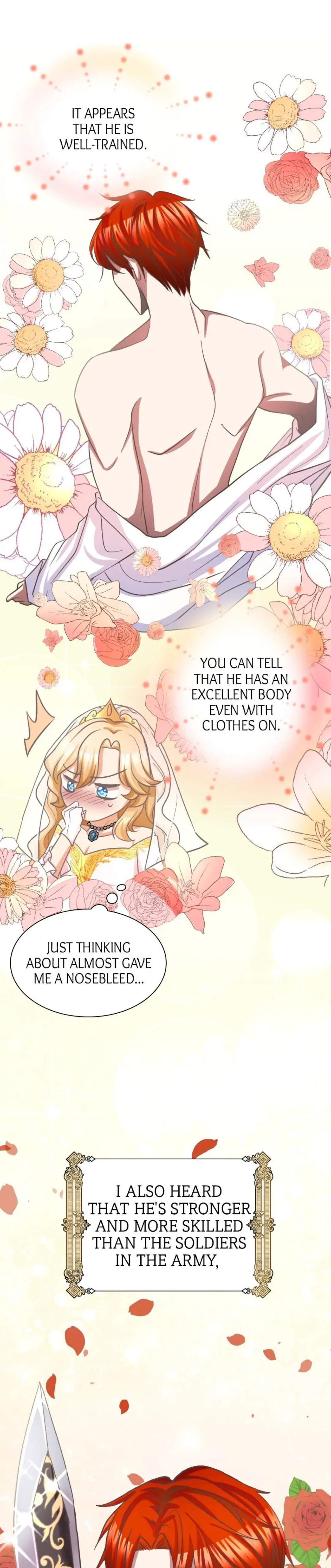 Please Fulfill Your End of the Bargain, My Grace!  1 page 14