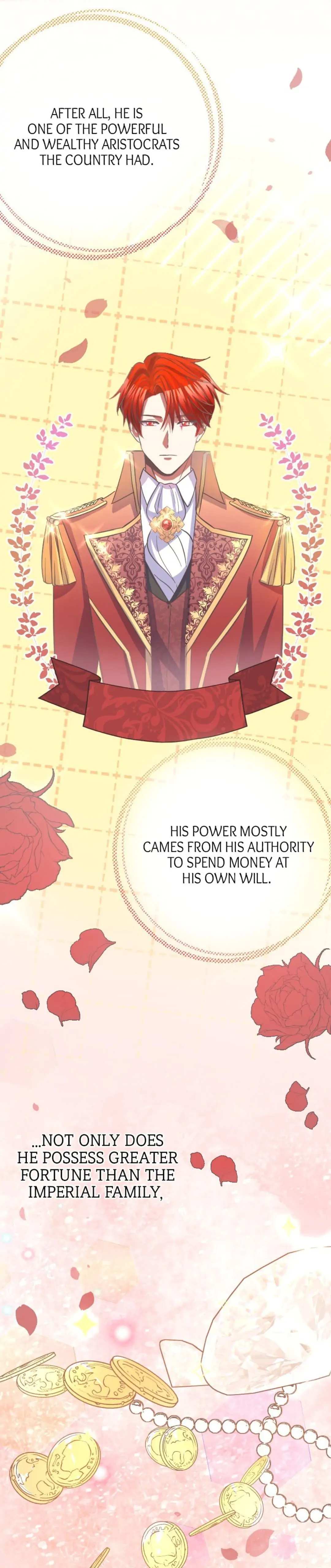 Please Fulfill Your End of the Bargain, My Grace!  1 page 24