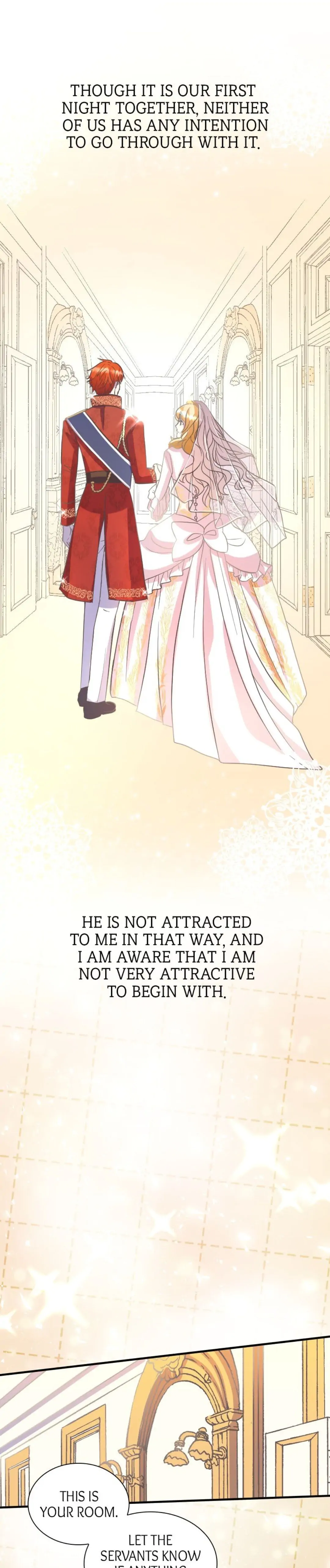 Please Fulfill Your End of the Bargain, My Grace!  1 page 32