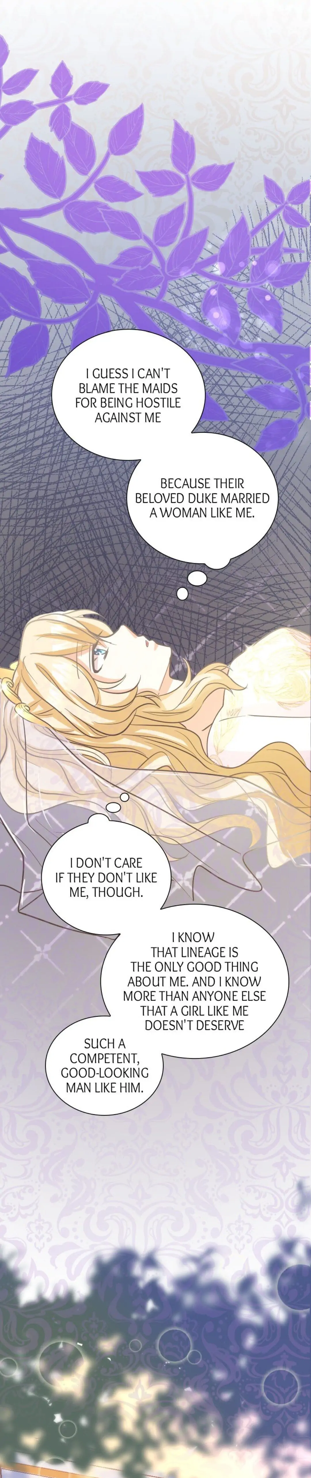 Please Fulfill Your End of the Bargain, My Grace!  1 page 39