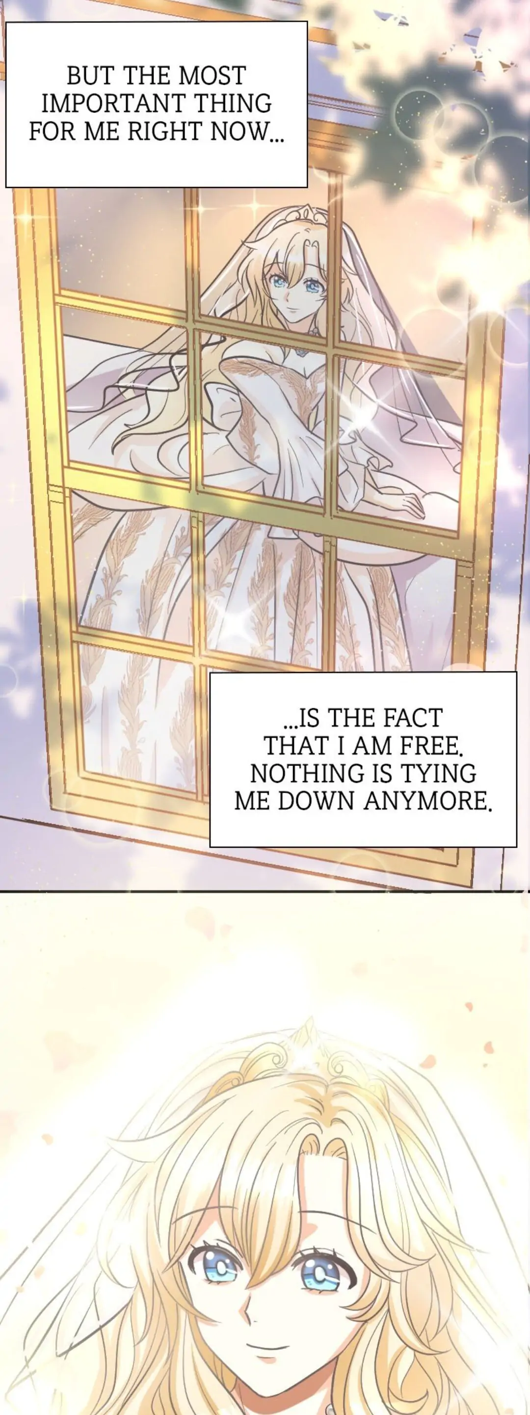 Please Fulfill Your End of the Bargain, My Grace!  1 page 40