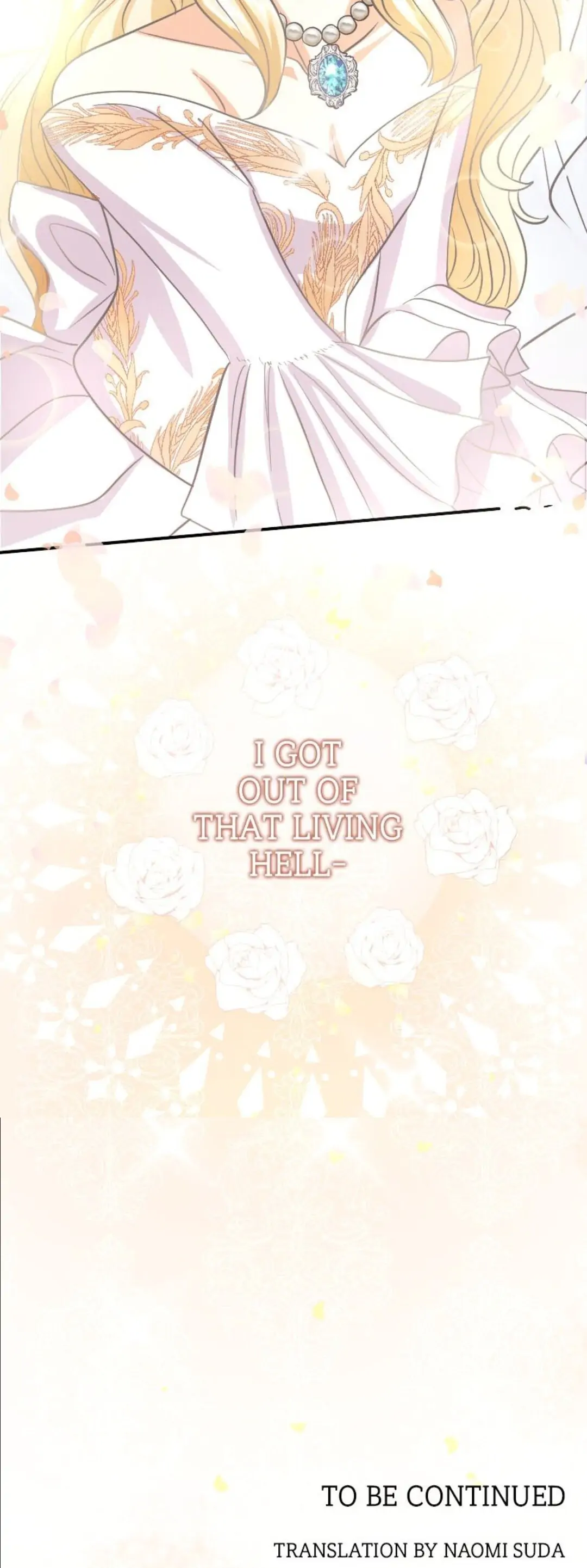 Please Fulfill Your End of the Bargain, My Grace!  1 page 41