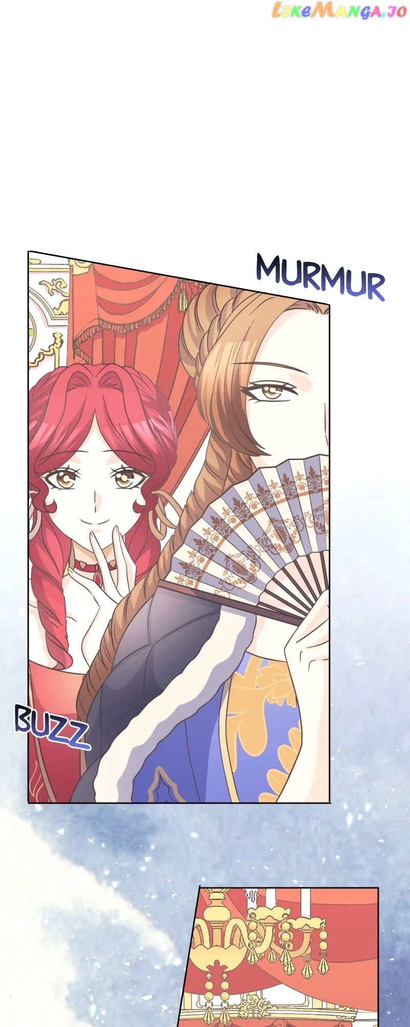 Please Fulfill Your End of the Bargain, My Grace!  14 page 0