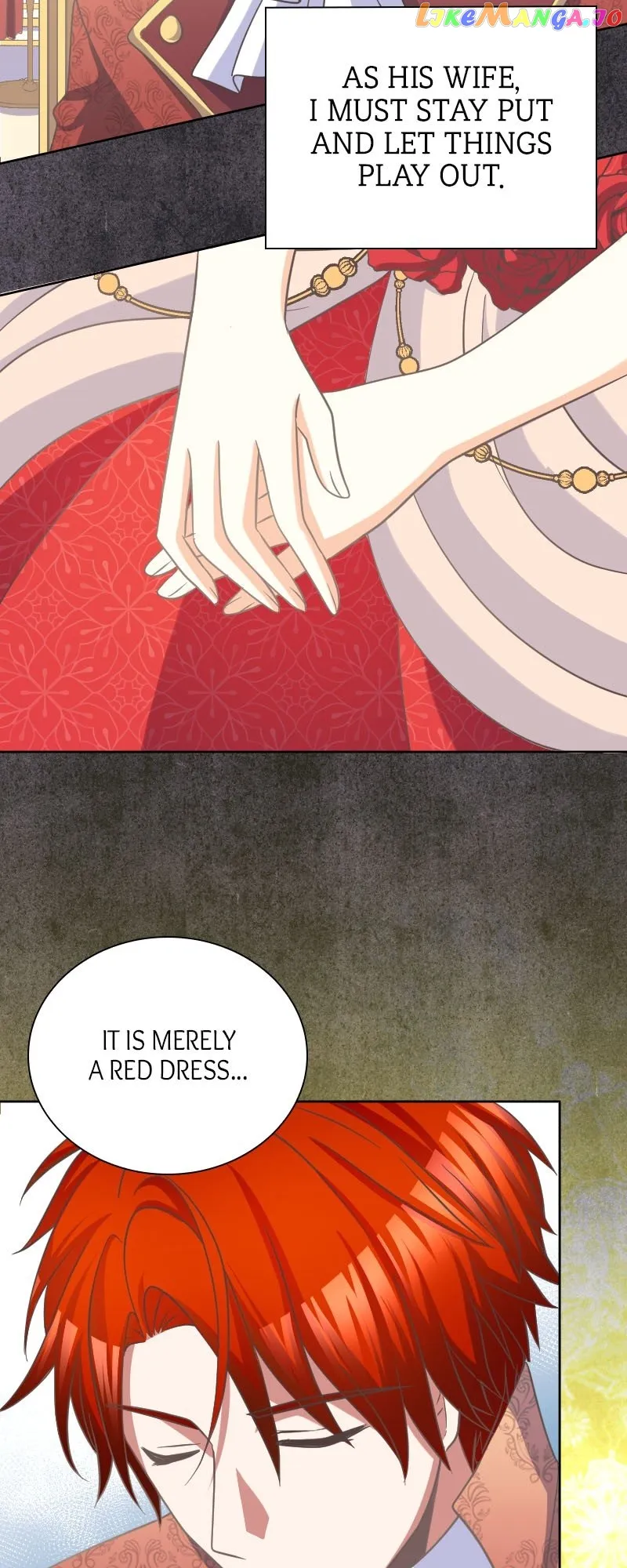 Please Fulfill Your End of the Bargain, My Grace!  14 page 3