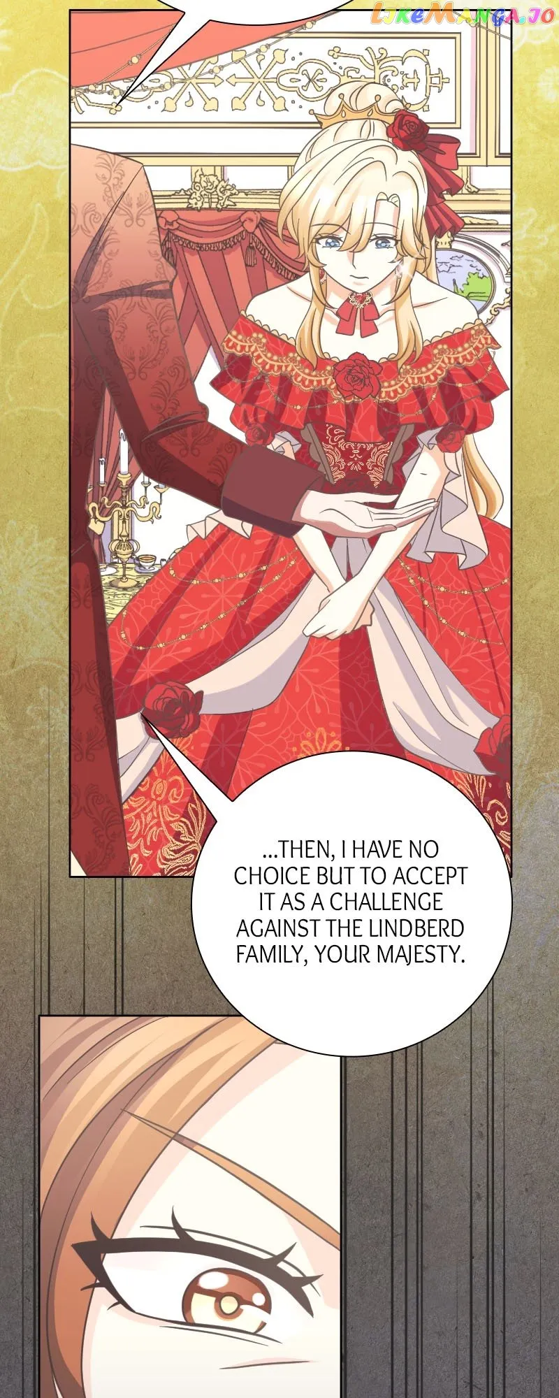 Please Fulfill Your End of the Bargain, My Grace!  14 page 5