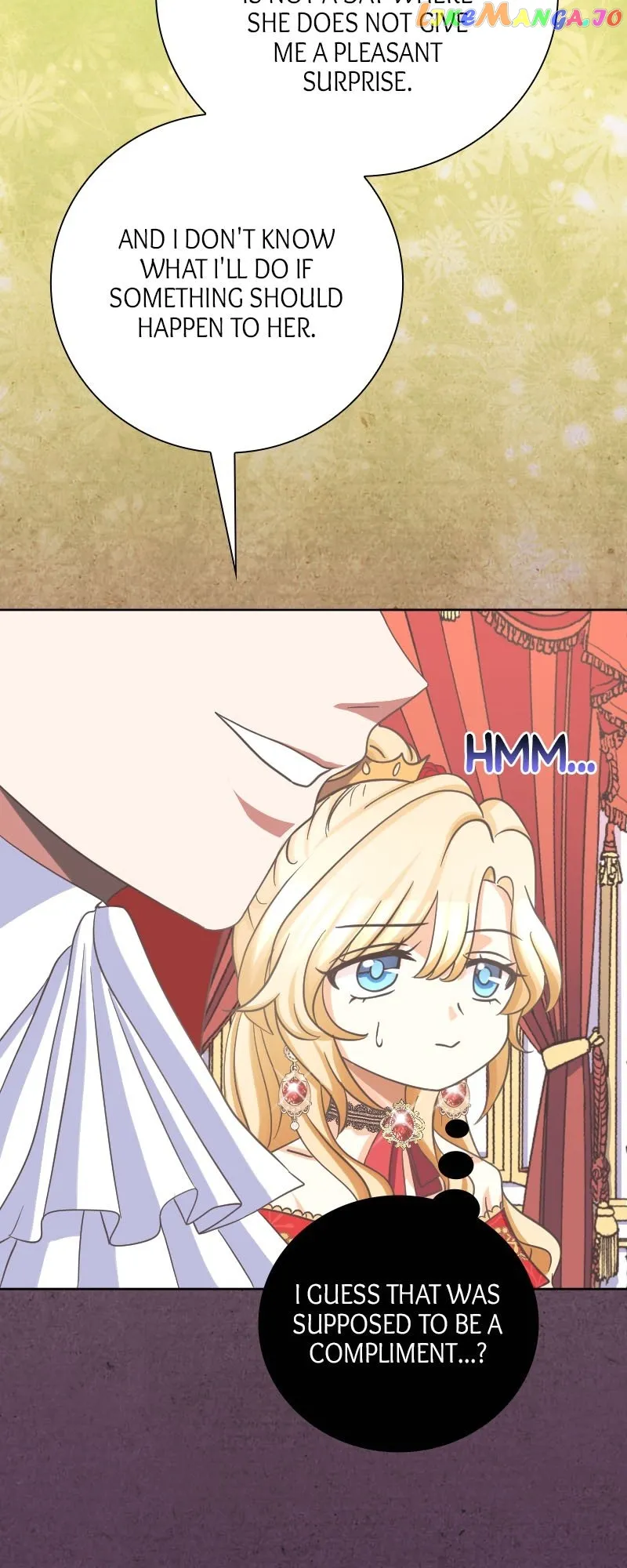 Please Fulfill Your End of the Bargain, My Grace!  14 page 9