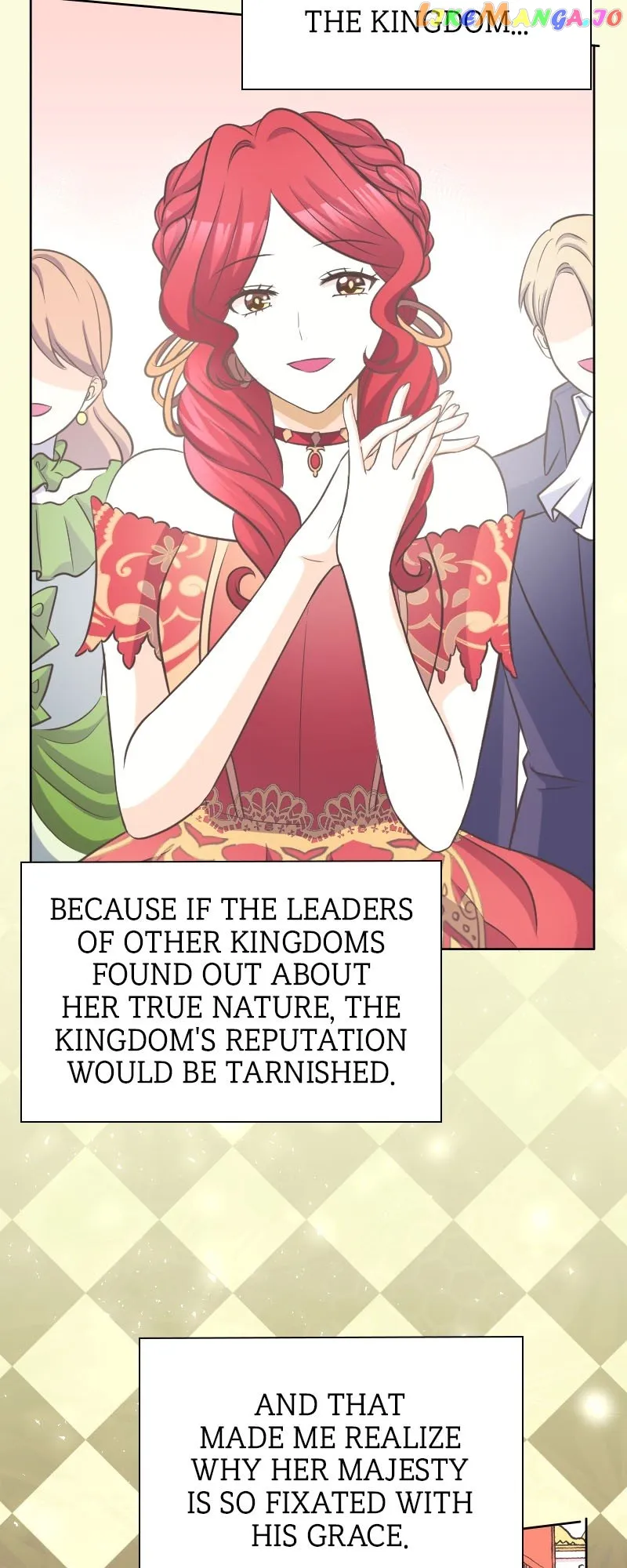 Please Fulfill Your End of the Bargain, My Grace!  14 page 16