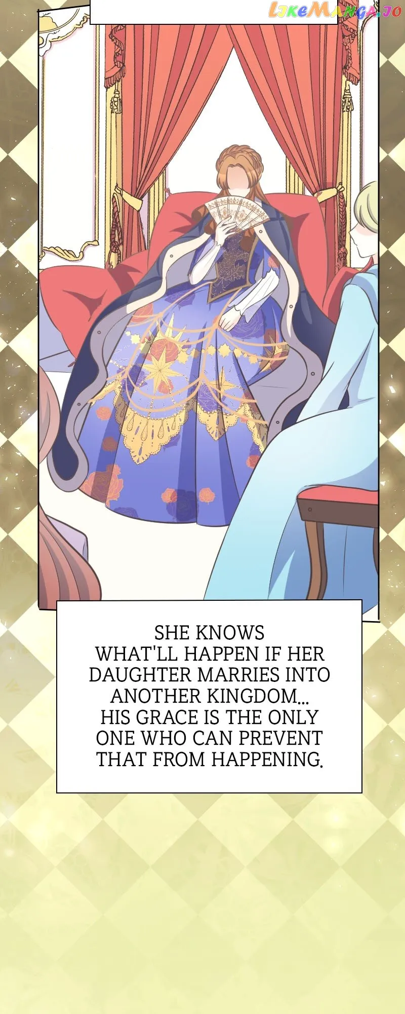 Please Fulfill Your End of the Bargain, My Grace!  14 page 17