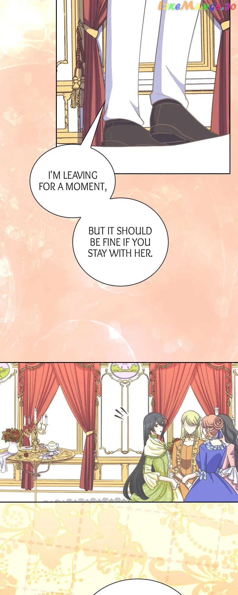 Please Fulfill Your End of the Bargain, My Grace!  14 page 21