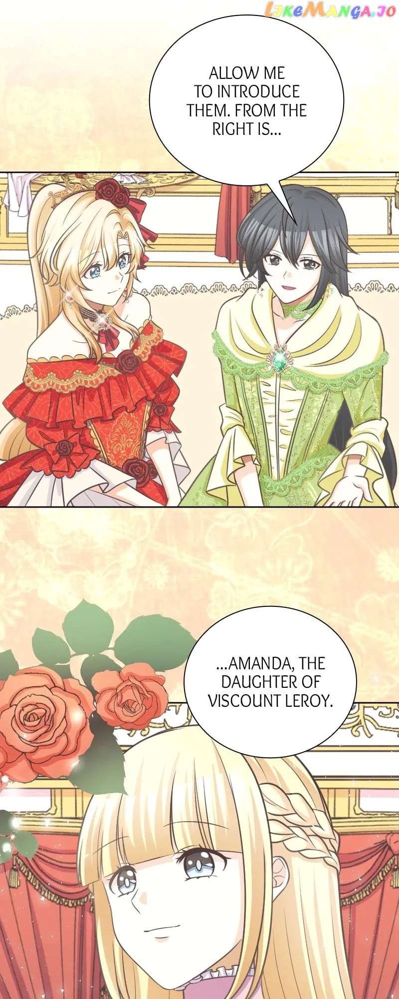 Please Fulfill Your End of the Bargain, My Grace!  14 page 27