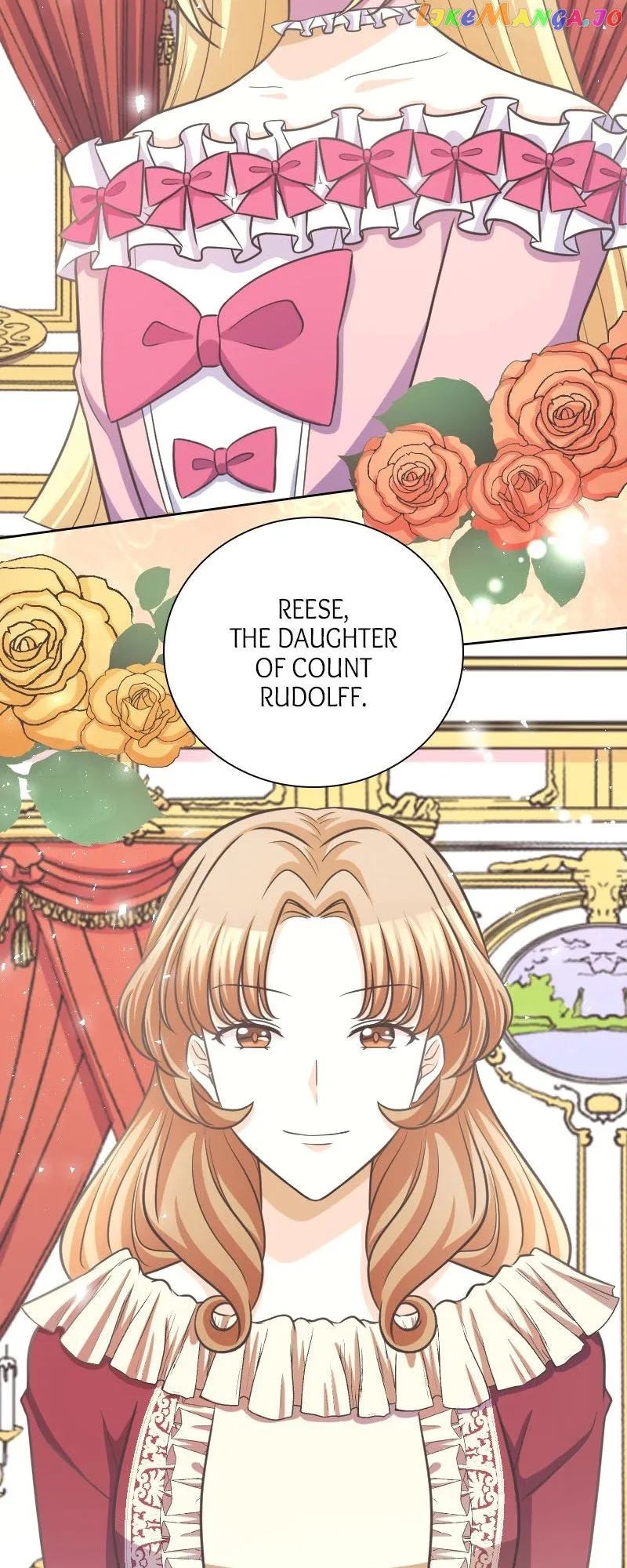 Please Fulfill Your End of the Bargain, My Grace!  14 page 28