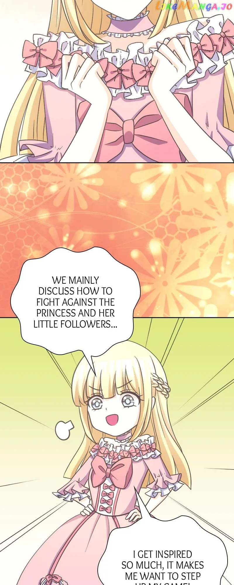 Please Fulfill Your End of the Bargain, My Grace!  14 page 39