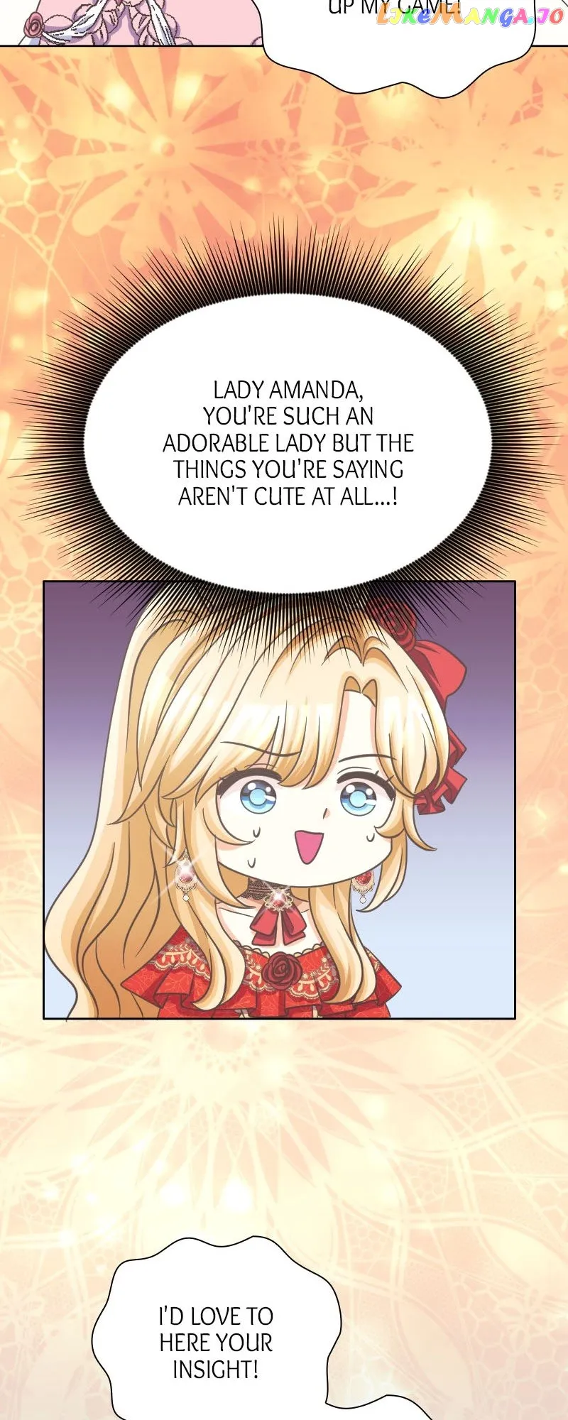Please Fulfill Your End of the Bargain, My Grace!  14 page 40