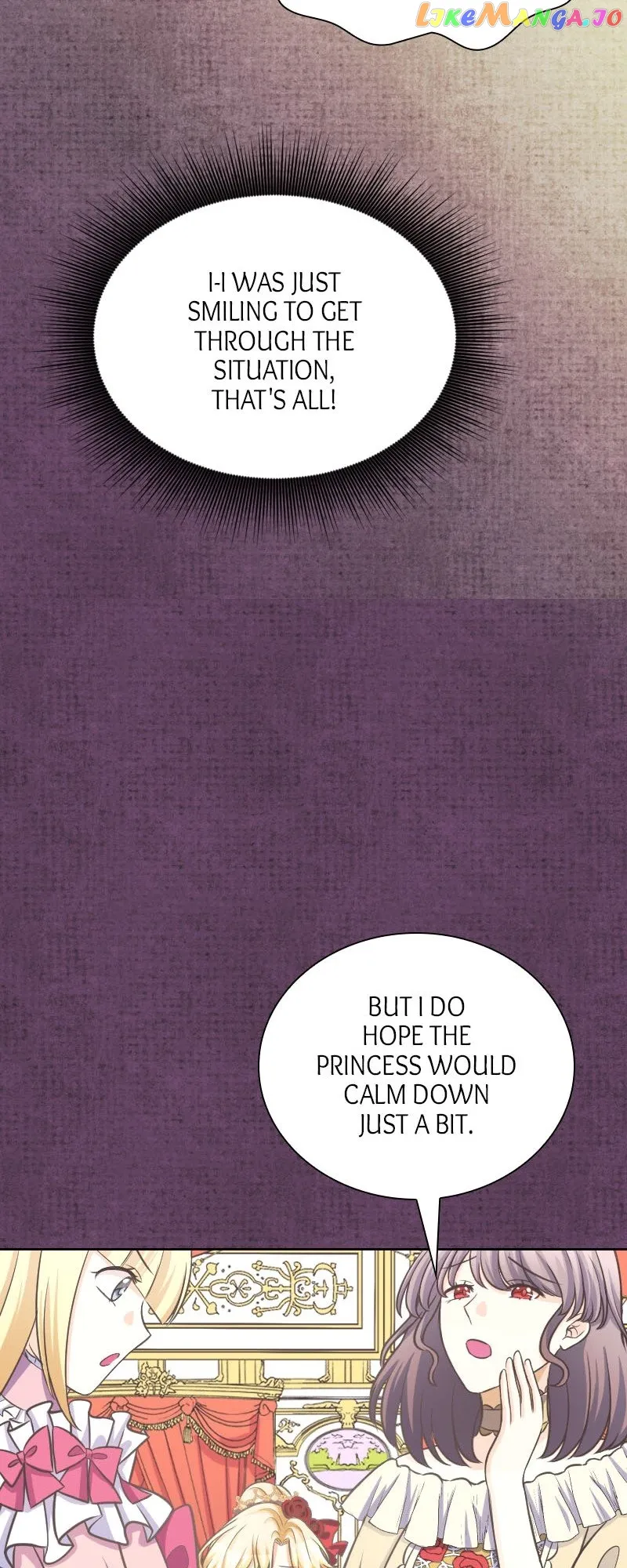 Please Fulfill Your End of the Bargain, My Grace!  14 page 42