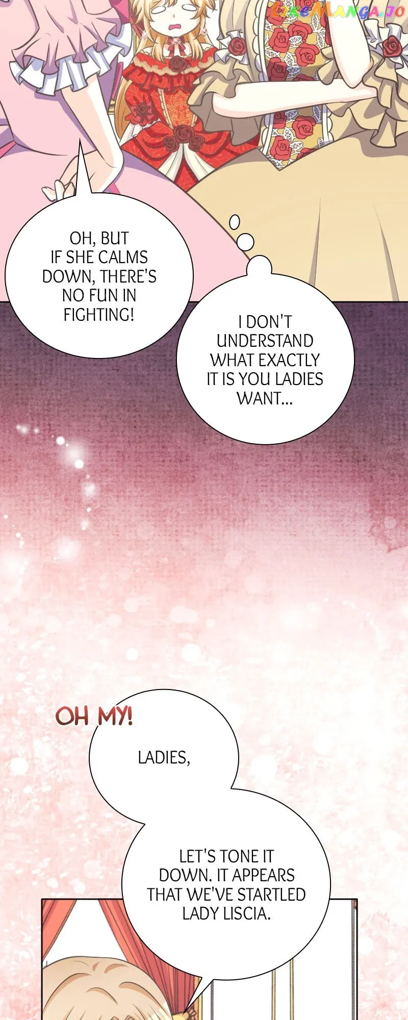 Please Fulfill Your End of the Bargain, My Grace!  14 page 43