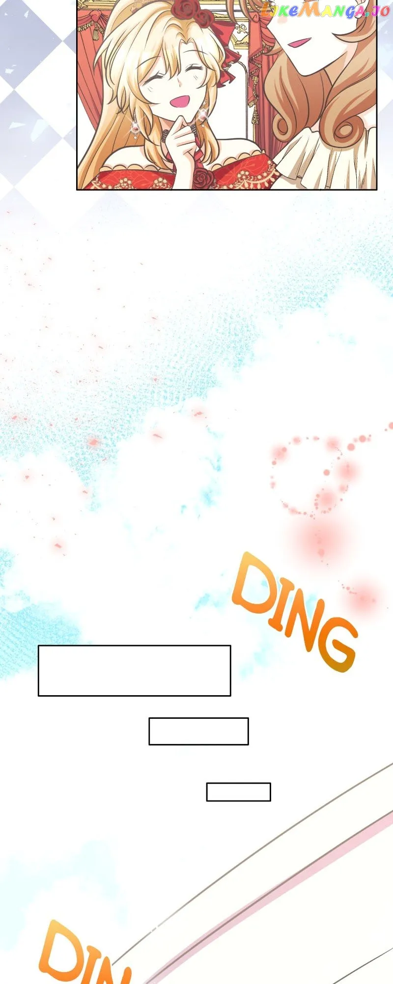 Please Fulfill Your End of the Bargain, My Grace!  14 page 49