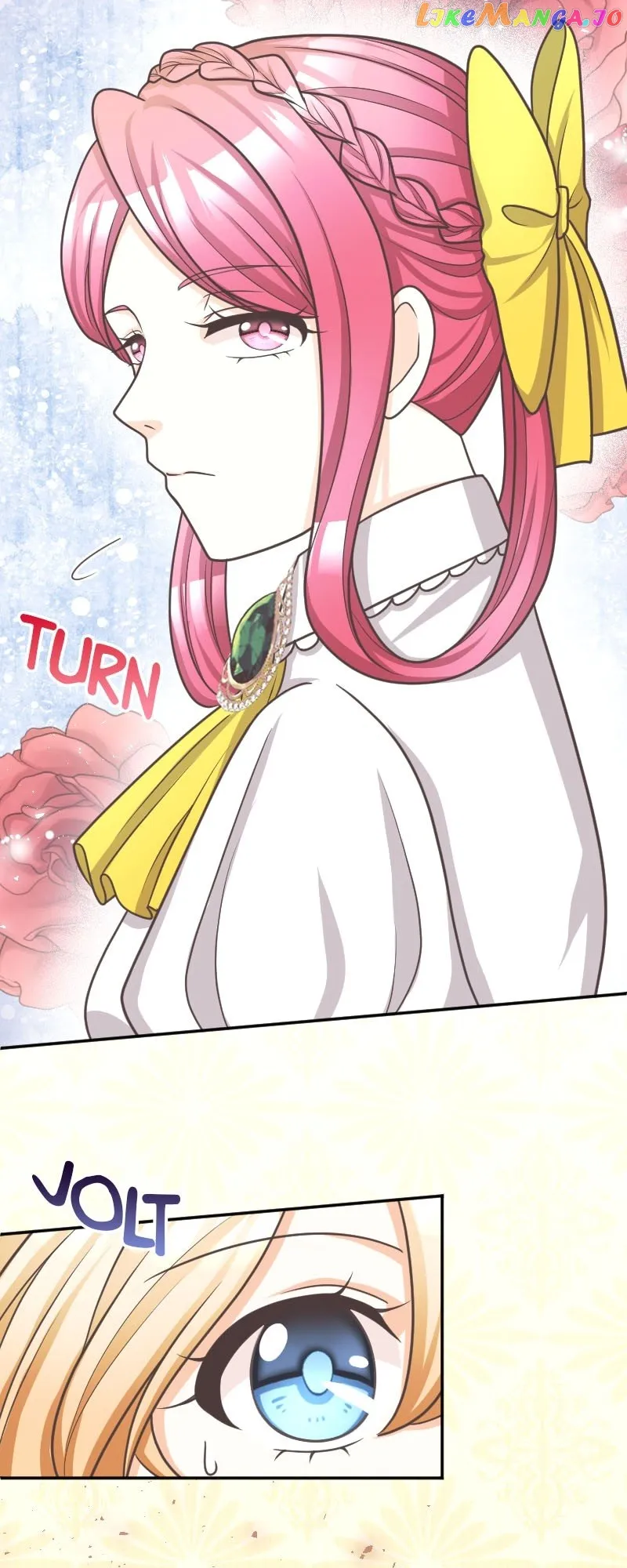 Please Fulfill Your End of the Bargain, My Grace!  25 page 2