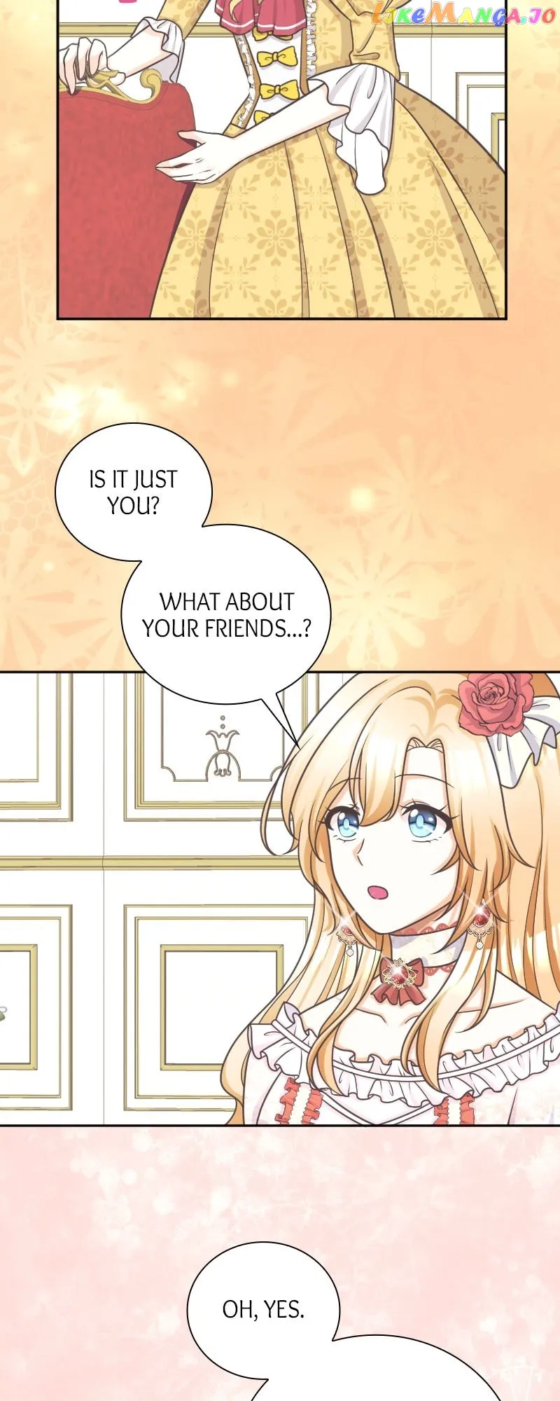 Please Fulfill Your End of the Bargain, My Grace!  25 page 10