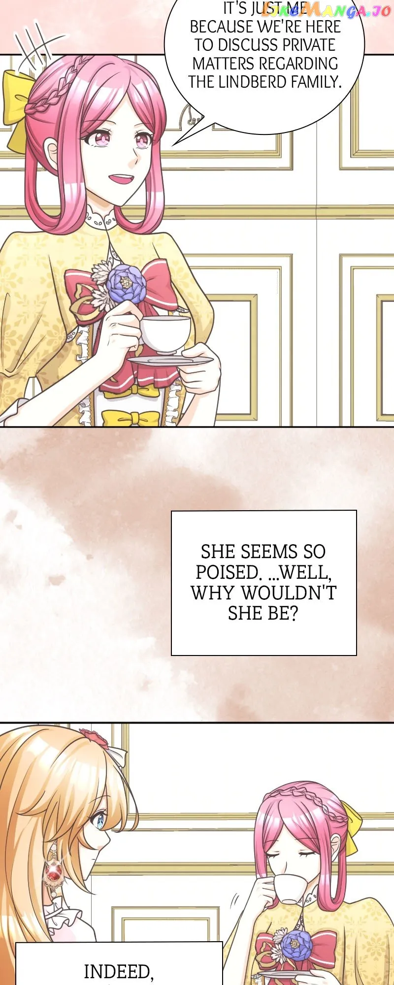 Please Fulfill Your End of the Bargain, My Grace!  25 page 11
