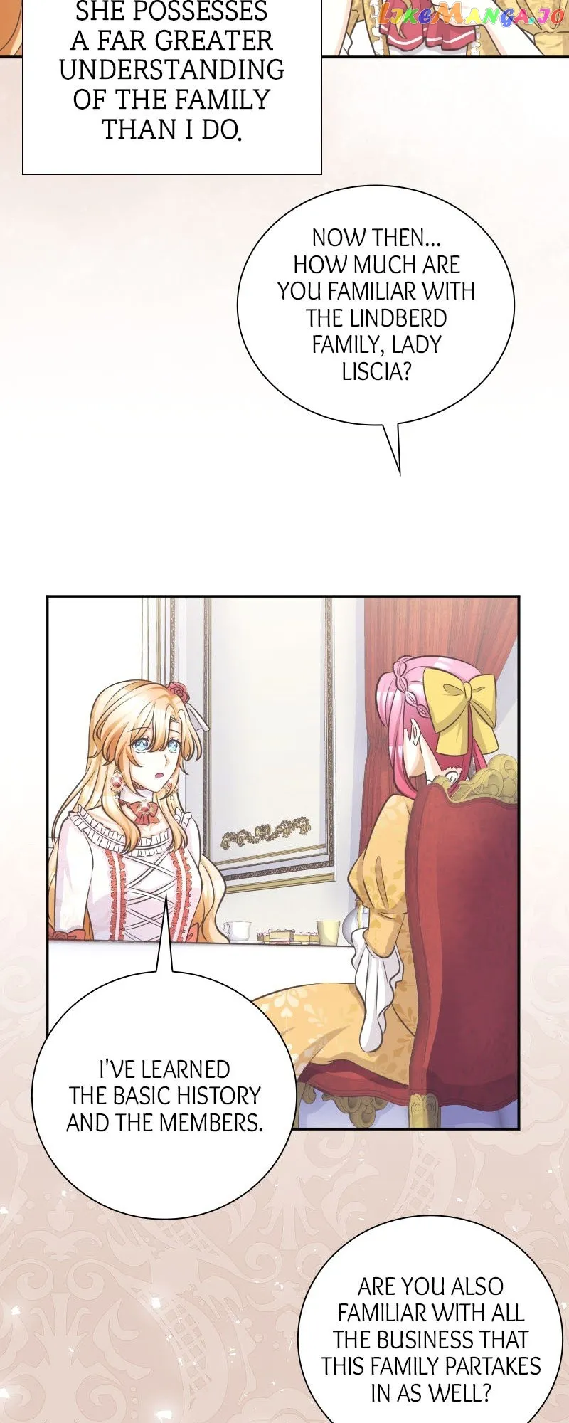 Please Fulfill Your End of the Bargain, My Grace!  25 page 12