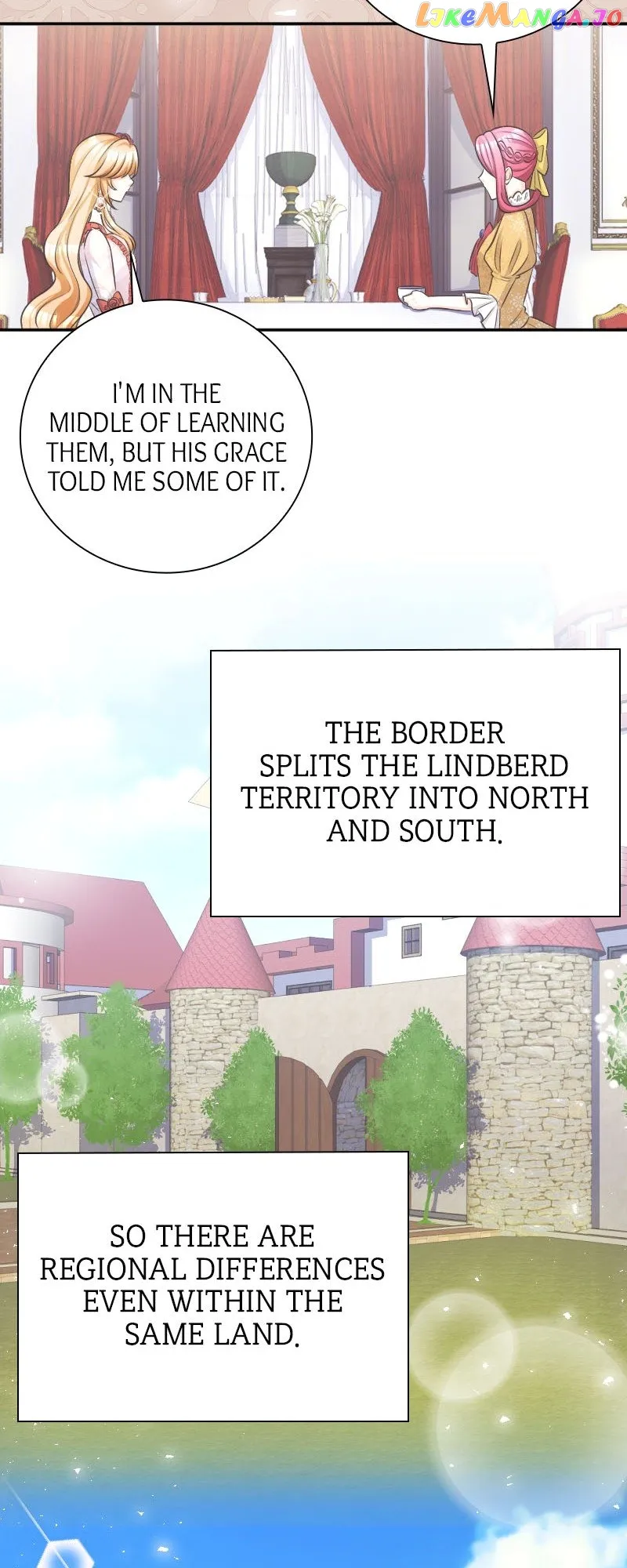 Please Fulfill Your End of the Bargain, My Grace!  25 page 13