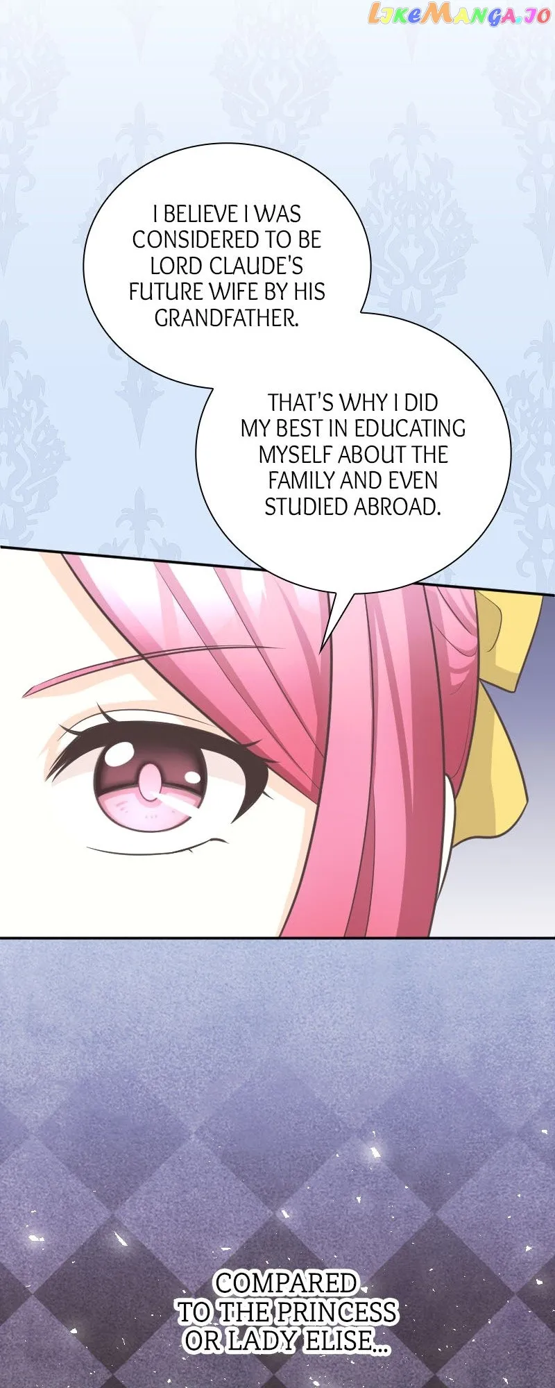 Please Fulfill Your End of the Bargain, My Grace!  25 page 16