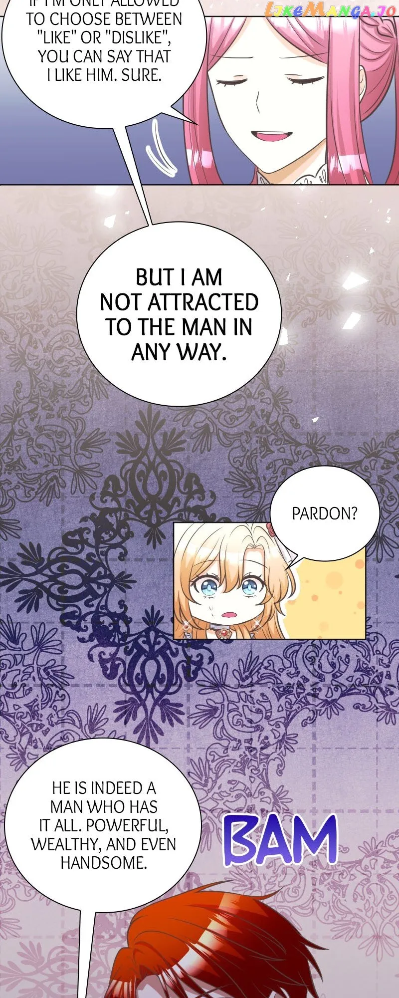 Please Fulfill Your End of the Bargain, My Grace!  25 page 32