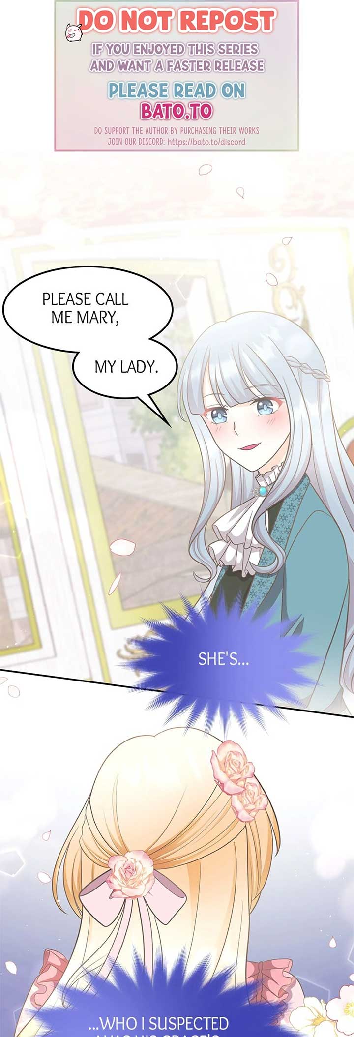 Please Fulfill Your End of the Bargain, My Grace!  67 page 0