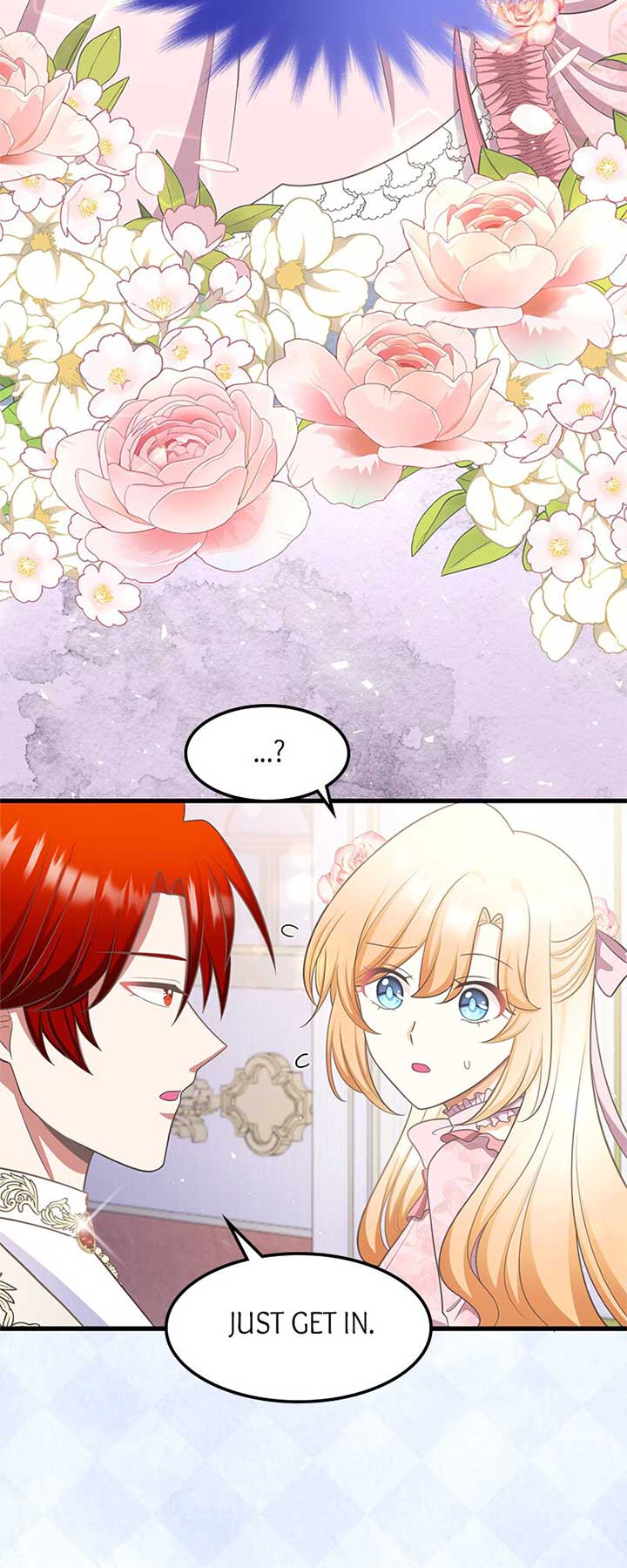 Please Fulfill Your End of the Bargain, My Grace!  67 page 2