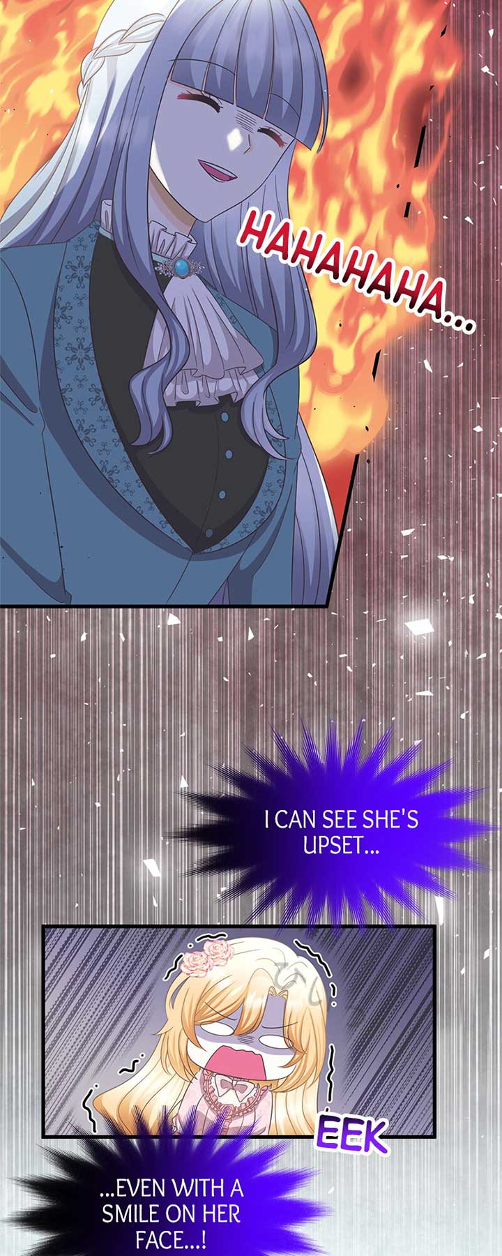 Please Fulfill Your End of the Bargain, My Grace!  67 page 13