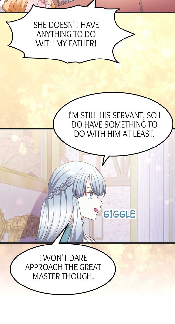 Please Fulfill Your End of the Bargain, My Grace!  67 page 28