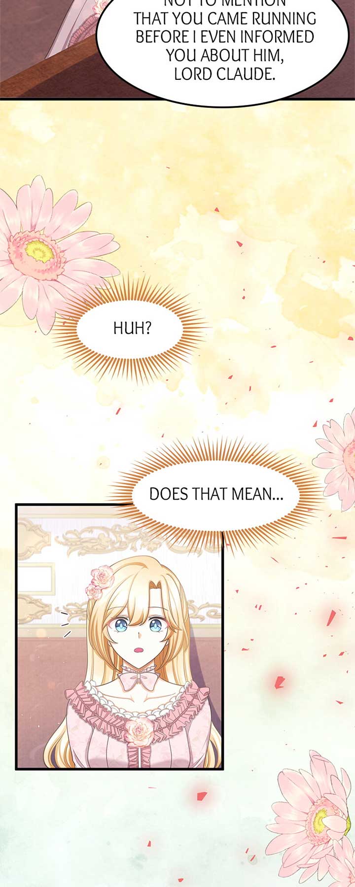 Please Fulfill Your End of the Bargain, My Grace!  67 page 31