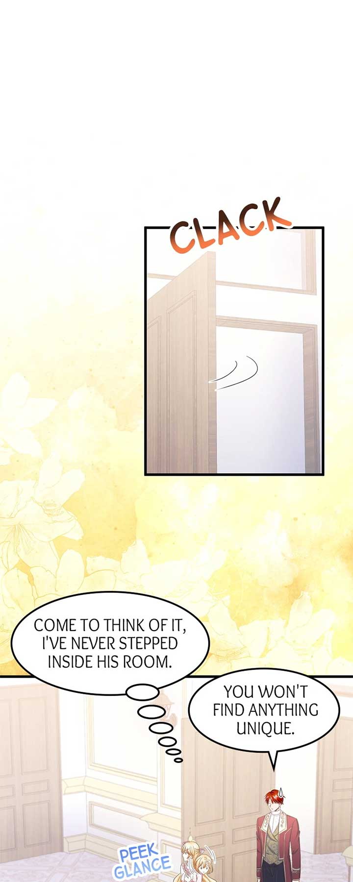 Please Fulfill Your End of the Bargain, My Grace!  67 page 45