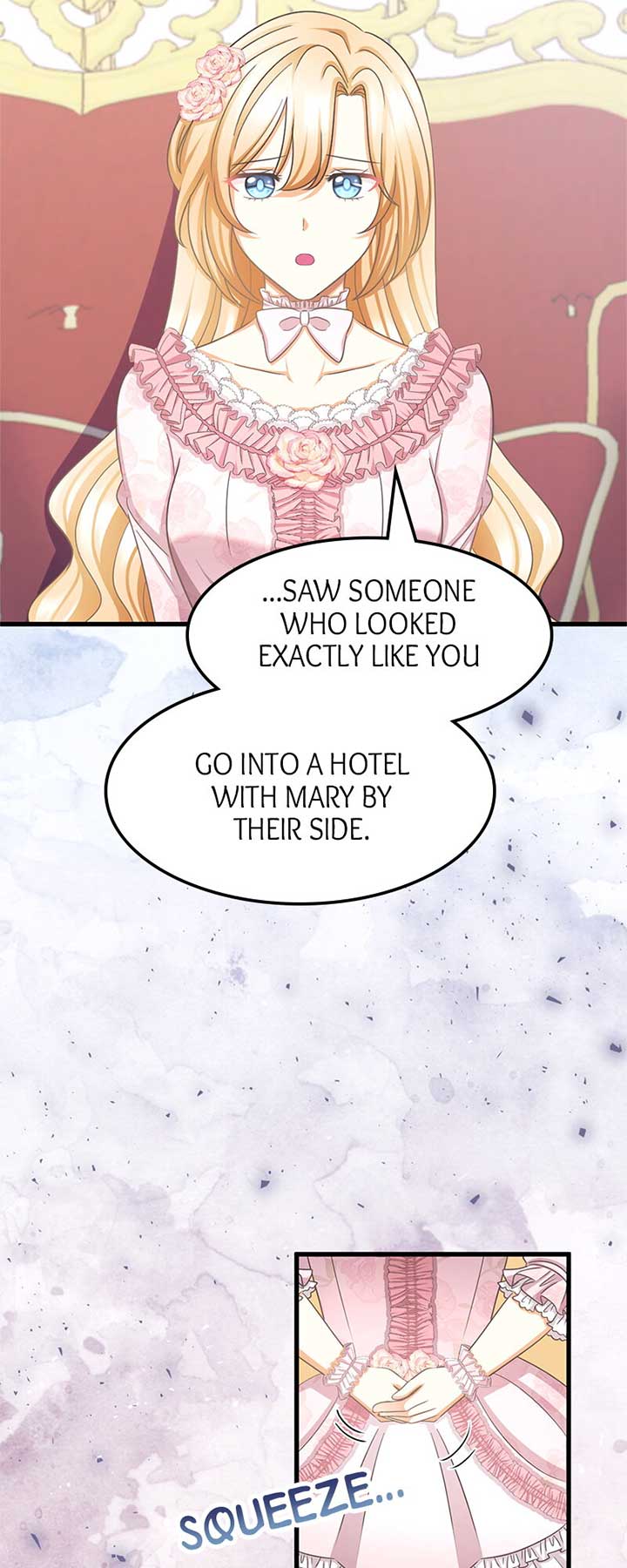 Please Fulfill Your End of the Bargain, My Grace!  67 page 49