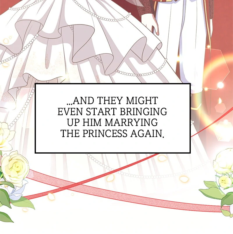 Please Fulfill Your End of the Bargain, My Grace!  95 page 13