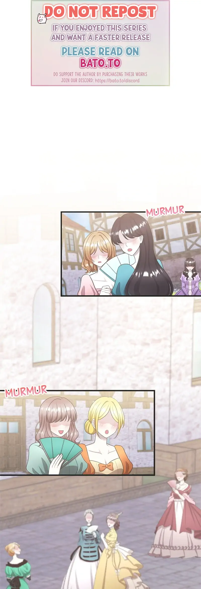 Please Fulfill Your End of the Bargain, My Grace!  96 page 0