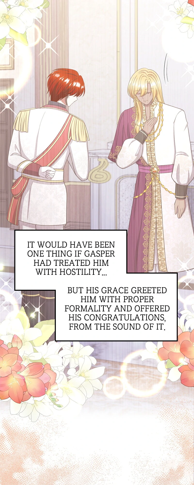Please Fulfill Your End of the Bargain, My Grace!  96 page 18